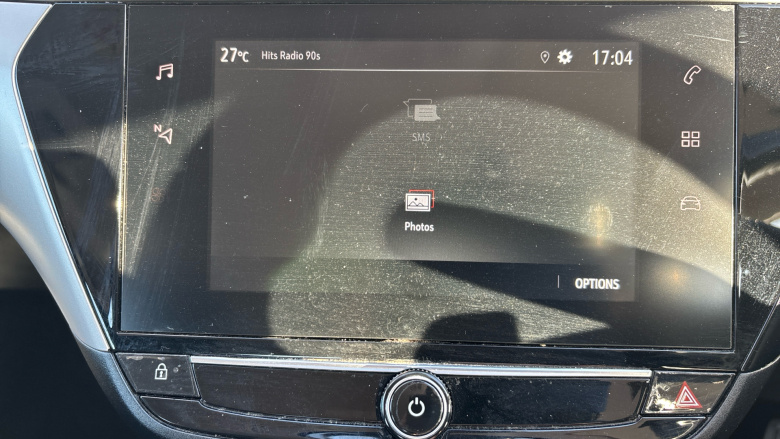 Vauxhall Corsa 1.2 Turbo SE Edition 5dr Auto Petrol Hatchback